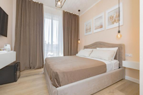 Visconti Palace by Rhospitality it Rho